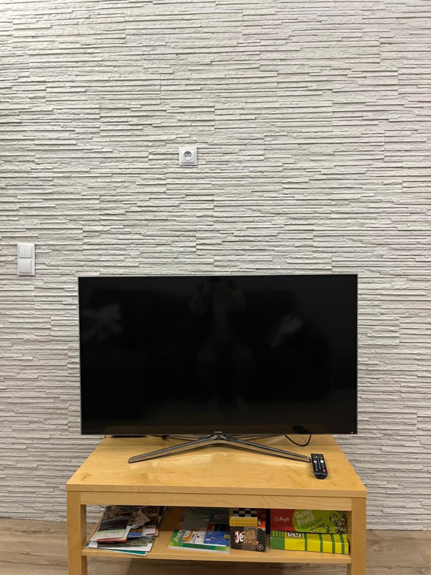 Appartamento Nowoczesny Apartament Z Przestronna Lazienka Stalowa Wola Esterno foto