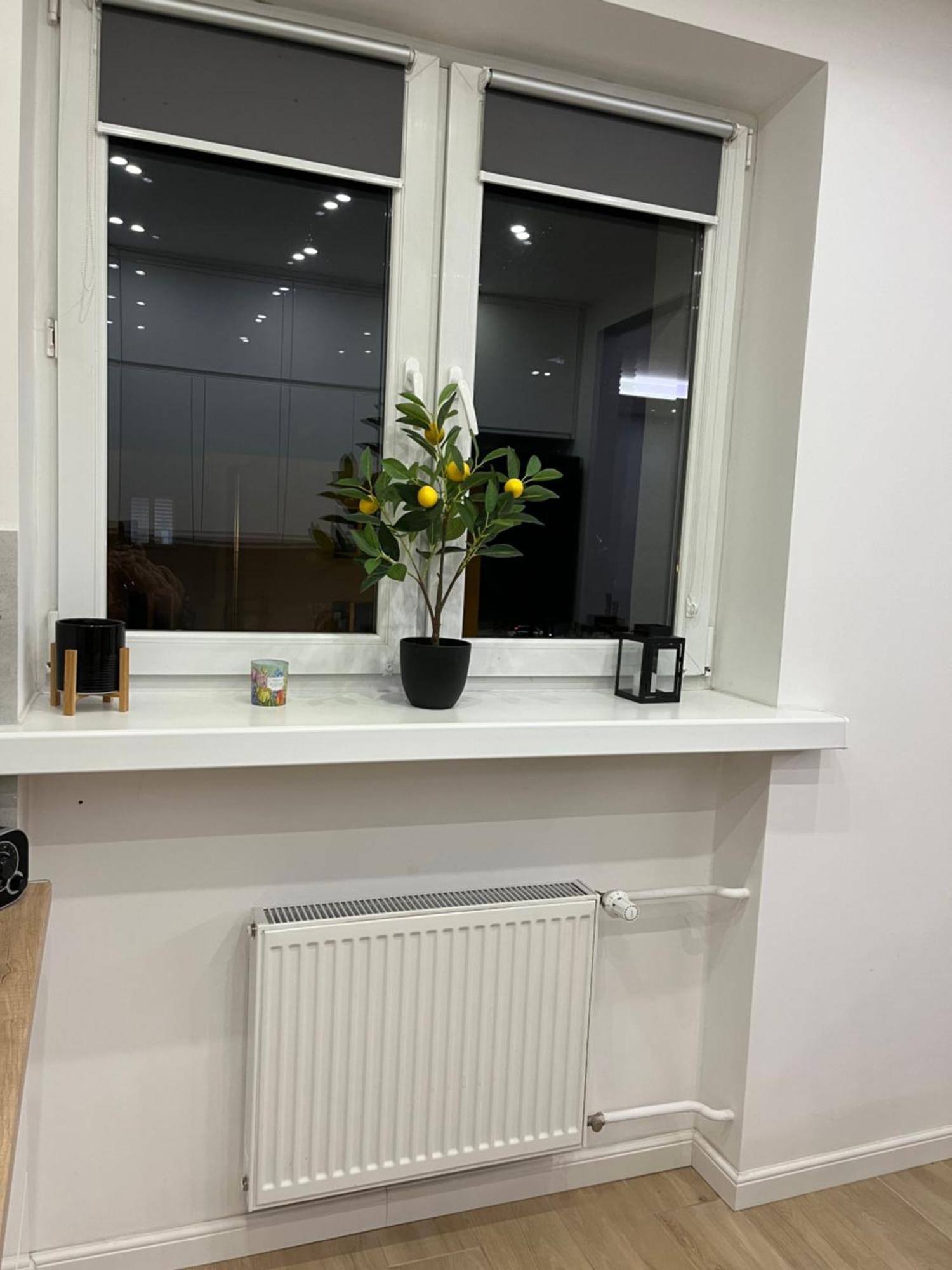 Appartamento Nowoczesny Apartament Z Przestronna Lazienka Stalowa Wola Esterno foto